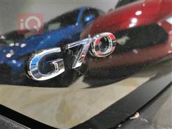 جنسس G70